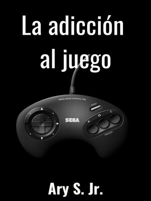 cover image of La adicción al juego